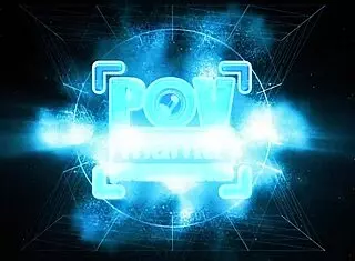 Intriguing ebony bbw creampie scene