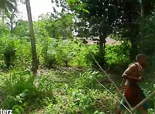 i met my boyfriend and fucked him in an uncompleted building