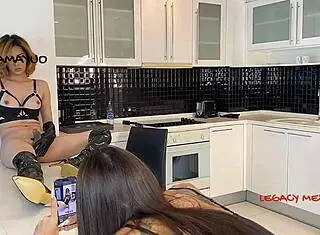 Legacy mess super maria deepthroat.