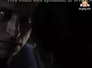 Step Sister Spreads Legs Wide For Step Brother Blowjob