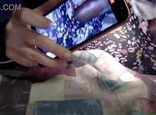 trainer stretches housewife pussy