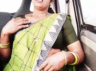 I Had Car Sex With Beautiful Indian Maid