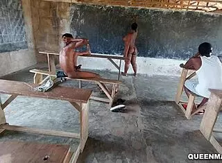 i had sex with my biology techer in class, she bent over for doggystyle n squirted