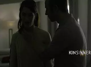 I Can't Stop Obsessing Over Licking My Step Sis's Pussy