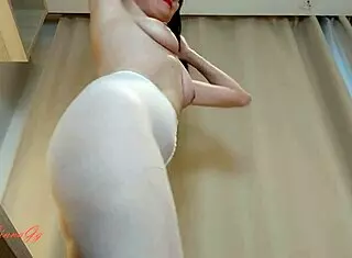 What Does Your New Year Hairy Pussy Look Like?