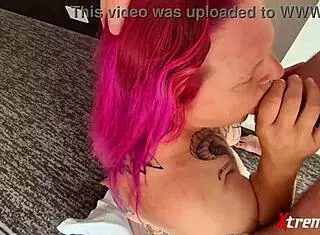 OH GOD, WATCH THIS EXTREME FACEFUCKING!