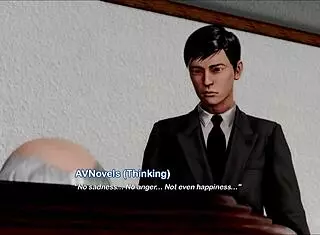 what's happening at the inn?