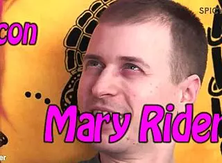 Lady Lada Gaping In Manga Saga