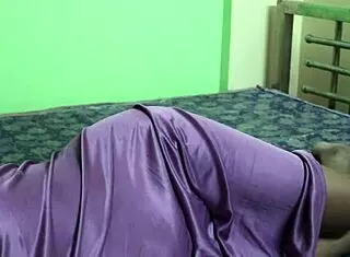 Mature Couple Fucks Hard on Hidden Cam