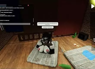 Woman cheats on boyfriend with large black man