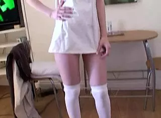 I watch stella cox get drilled by big black cock pov