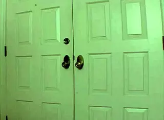 Suggestive Scene with Florence Dolce and Emily Benjamins