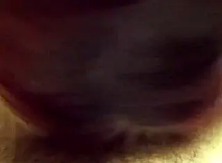 Amateur Redhead Sucks Big Cock With Passion