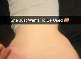 richelle rose cheats on her husband with rough fucking after the club on snapchat 😈