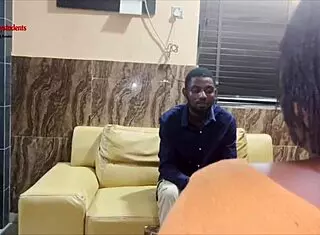 black job seeker uses big dick to land school teacher position please sub on red