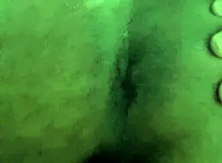 Bold Anal Play With Dildo Causes Gaping And Farting In Intense Session