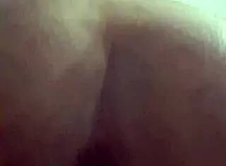 Bold Anal Play With Dildo Causes Gaping And Farting In Intense Session