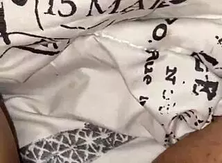 milf fucks her little 18+ pussy with dolphin vibrator