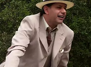 amber rayne, hannah west, and kaci star star in outdoor gangbang with deepthroat and creampie