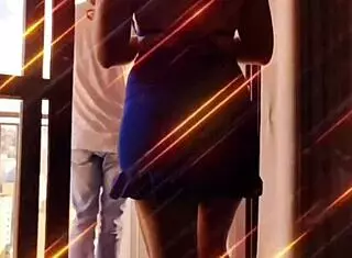 Exotic Milf In Gangbang With Three Well-Endowed Men Fucking Her Ass