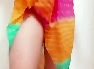 i'm watchin desi hijra dance n gettin so turned on, shemale item girl