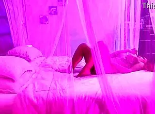 busty curvy redhead engages in smoking hot seduction scene