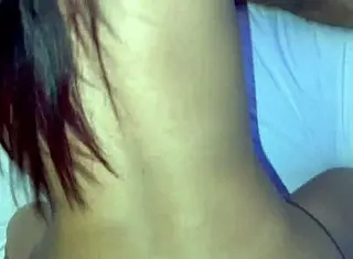 Olha o que fizeram comigo acabaram com o meu cu primeiro foi o marido pra abrir caminho para o pau gigante do amigo