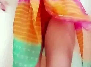 i'm watchin desi hijra dance n gettin so turned on, shemale item girl