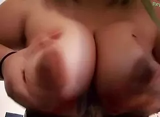 Spying Again, Jerk? I'll Have To Punish You!