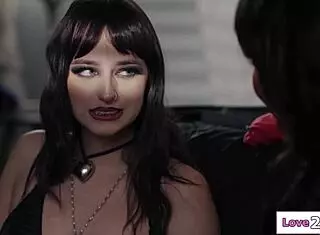 Ebony Milf Masturbates While Licking Young Pussy Specifically