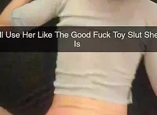 richelle rose cheats on her husband with rough fucking after the club on snapchat 😈