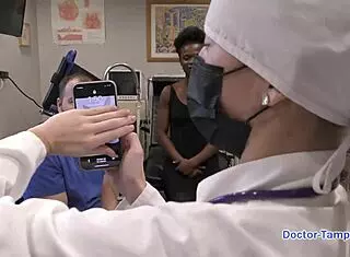 Dr. Tampa, my neighbor rina arem is my first gyno