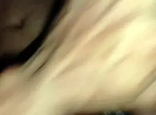 Young 18+ Amateur Gives Nicest Erotic Blowjob in 1on1