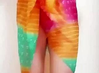 i'm watchin desi hijra dance n gettin so turned on, shemale item girl