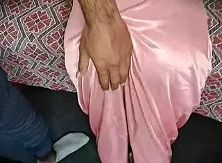 Rich Wife's Secret Interracial Affair With Cute Asian Servant In The House