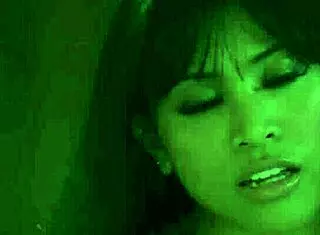 Emma Mix orgasms from Ember Snow's licking