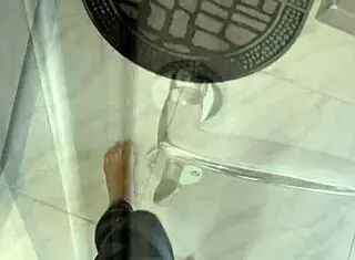 Friends Stepmom Pounces for Missionary Creampie