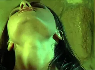 Brunette MILF Anal Fucking In Spa With Heels