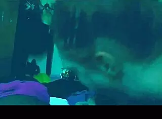 Sloppy Toppy: Messy Blowjob In Reality Show Contrasts With Clean Expectations