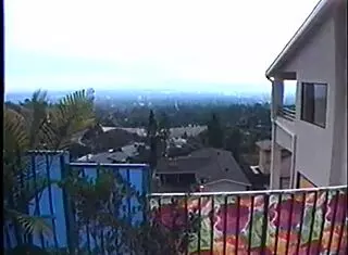 Black Tushy Has A Pink Pussy In This Scene