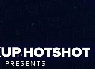 Leashed Whore Chanel Shortcake Gets Facialized