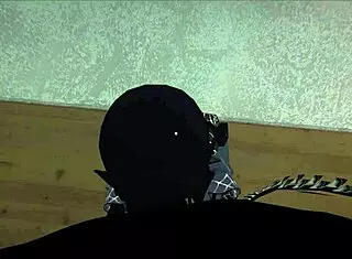 Yukoshvr - Kafka And Furina Take Turns On Goth Boy