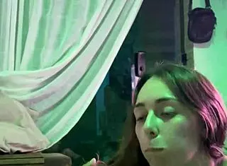 Cunhada Se Lambuzou De Leite - Amador