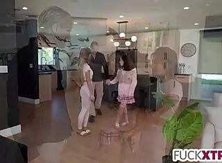 sweet teen 18+s getting back to school