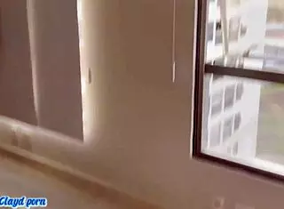 The Hot Employee Asks For A Raise And Gets Fucked In The Ass