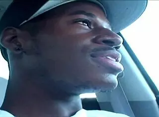 Blonde milf Gia Marley in heels and pantyhose eagerly sucks monster black cock to cumshot