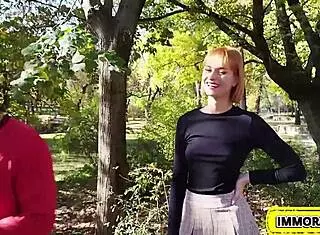 dans betrayal dolly dysons pussy gets fucked by his buddies in mmf humiliation