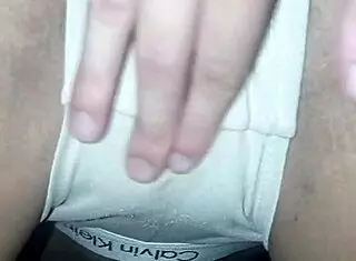 latina bisexual stepsister has lesbian sex in her bedroom.