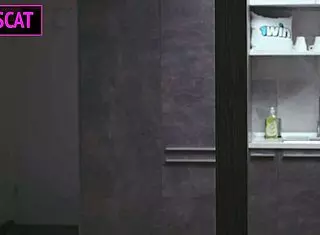 Does This Busty Maid Blowjob And Fuck On First Day?