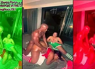 beautiful bbws give don sudan cum in mouth and facial with big black cock